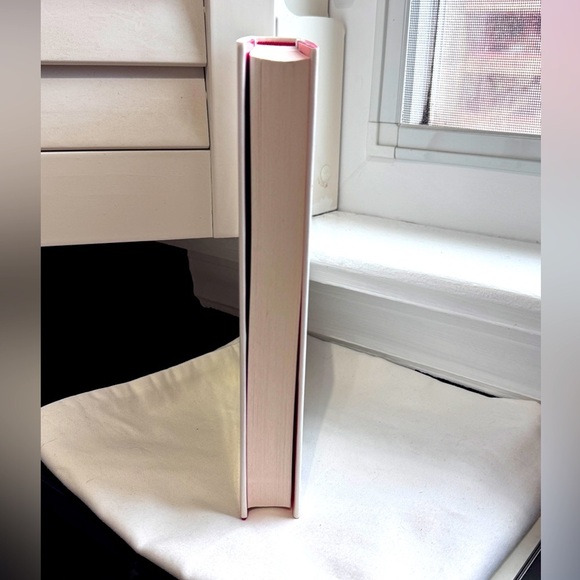 📚 Vintage 2003 The Devil Wears Prada Hard Cover Book - Great Collectors Item - Picture 6 of 16